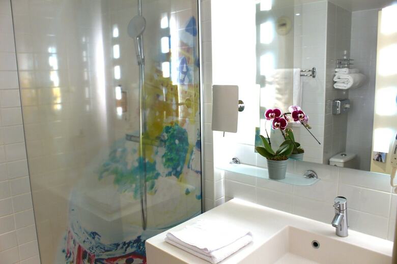 Hotel Mercure Toulouse Saint Georges