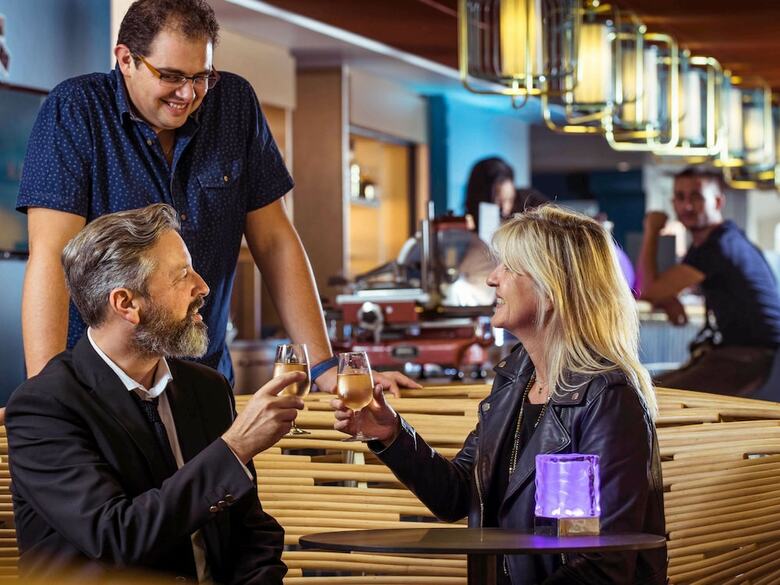 Hotel Mercure Toulouse Saint Georges