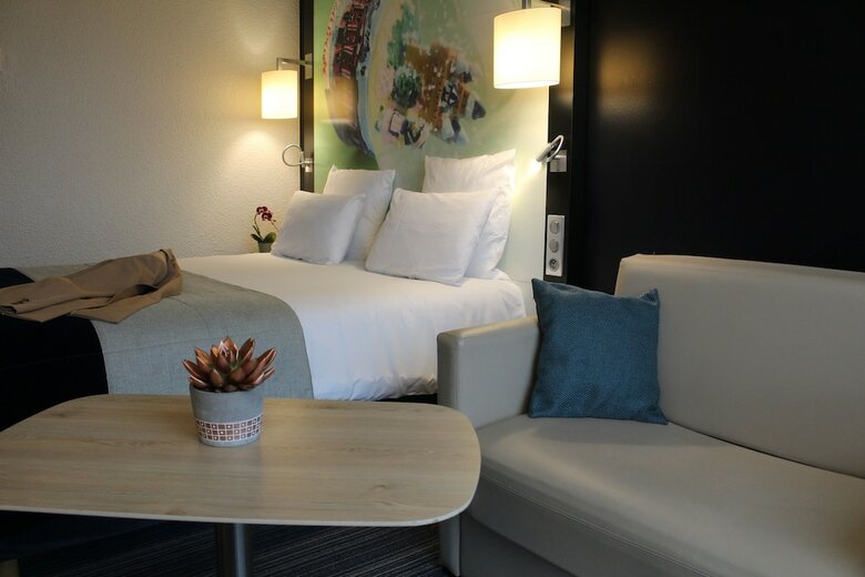 Hotel Mercure Toulouse Saint Georges