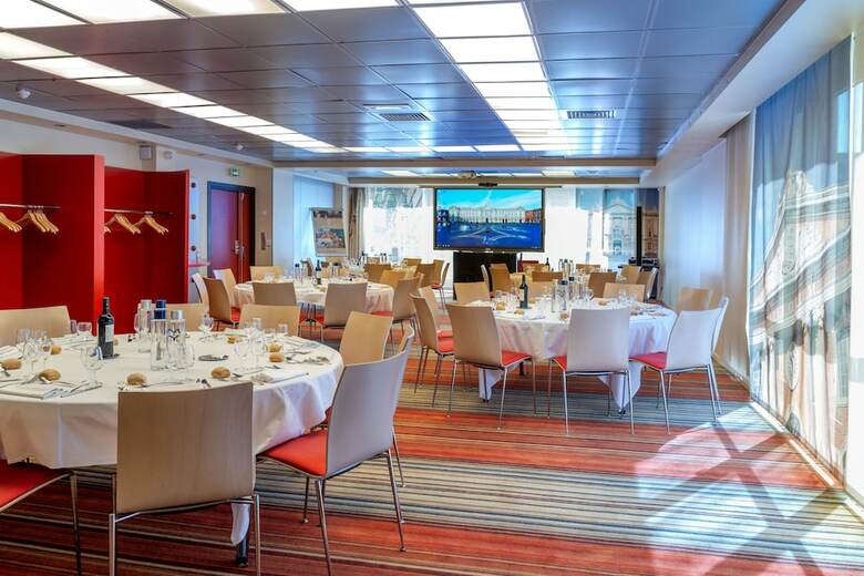 Hotel Mercure Toulouse Saint Georges