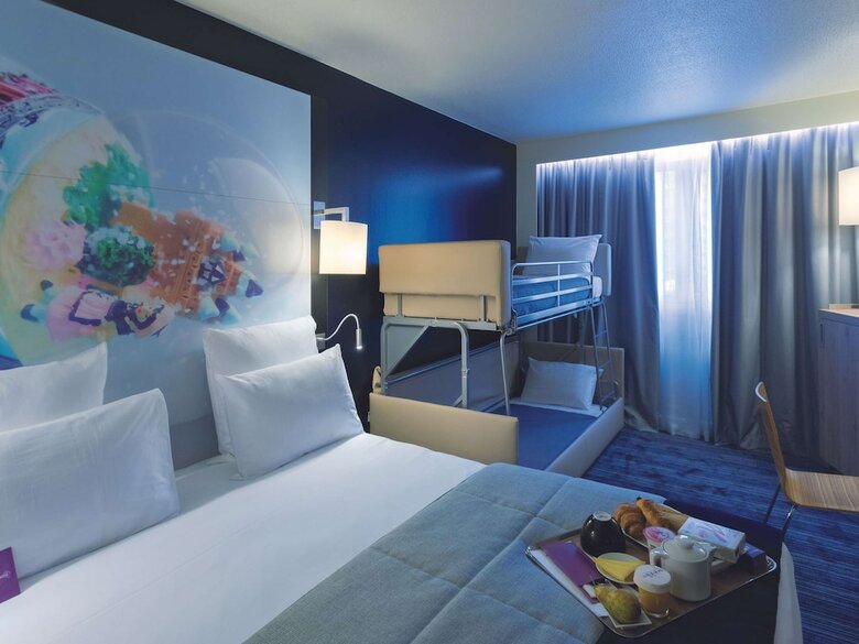Hotel Mercure Toulouse Saint Georges