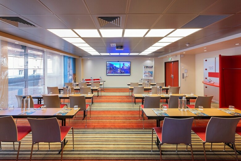 Hotel Mercure Toulouse Saint Georges