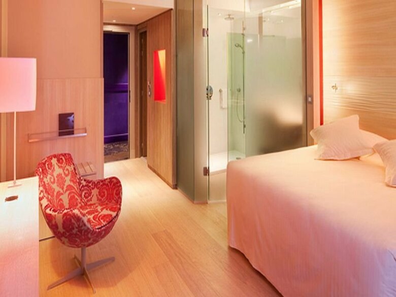 Hotel Univers