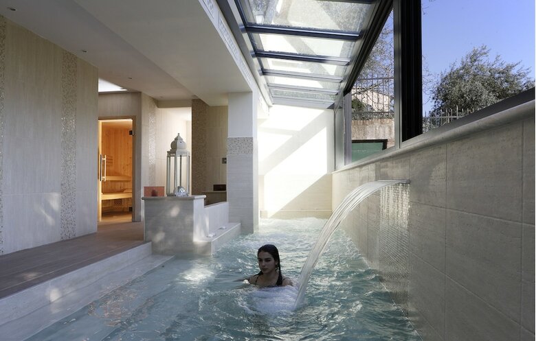 Hotel Giotto