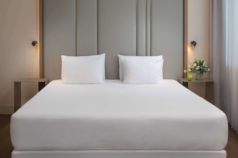 Hotel NH Bologna de La Gare