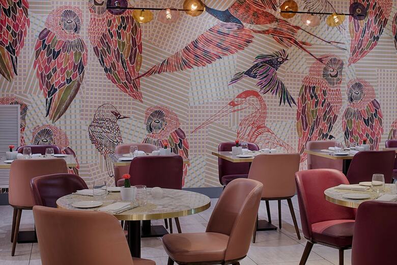 Hotel NH Bologna de La Gare