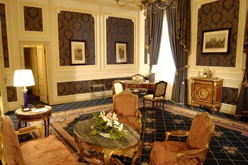 Grand Hotel Majestic Gia Baglioni