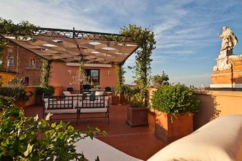 Grand Hotel Majestic Gia Baglioni