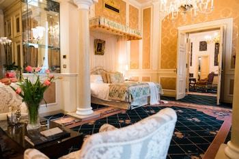 Grand Hotel Majestic Gia Baglioni