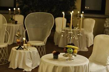 Grand Hotel Majestic Gia Baglioni