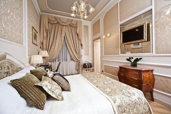 Grand Hotel Majestic Gia Baglioni