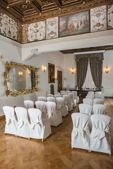 Grand Hotel Majestic Gia Baglioni