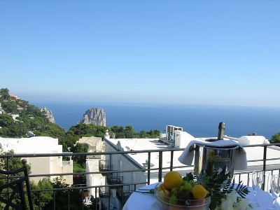 Regina Cristina Hotel