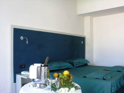 Regina Cristina Hotel