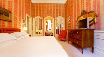Hotel Helvetia And Bristol