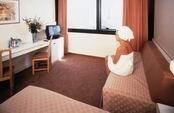 Hotel Novotel Genova Ovest