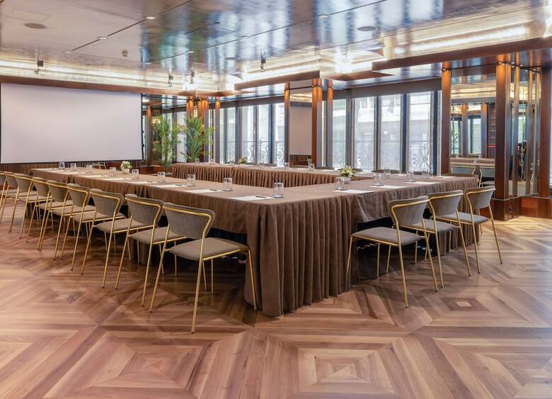 Hotel Park Hyatt