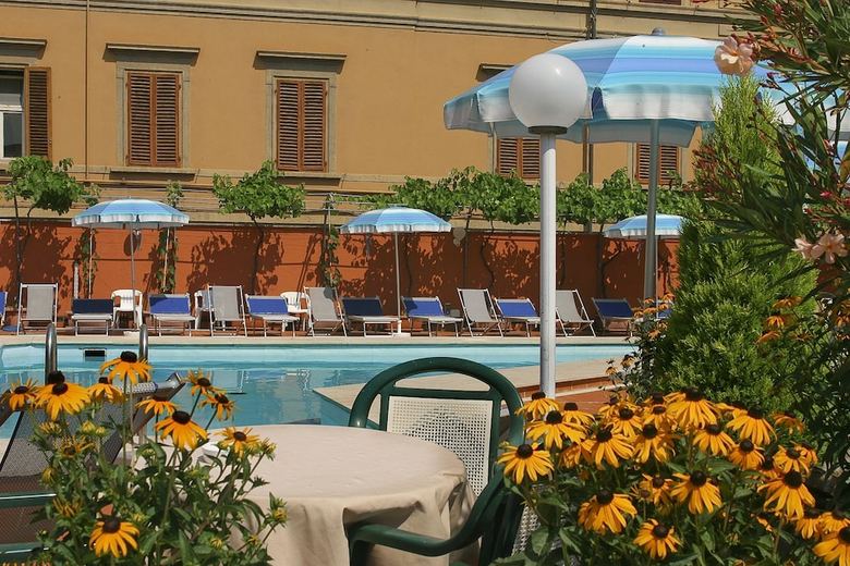 Grand Hotel Plaza E Locanda Maggiore