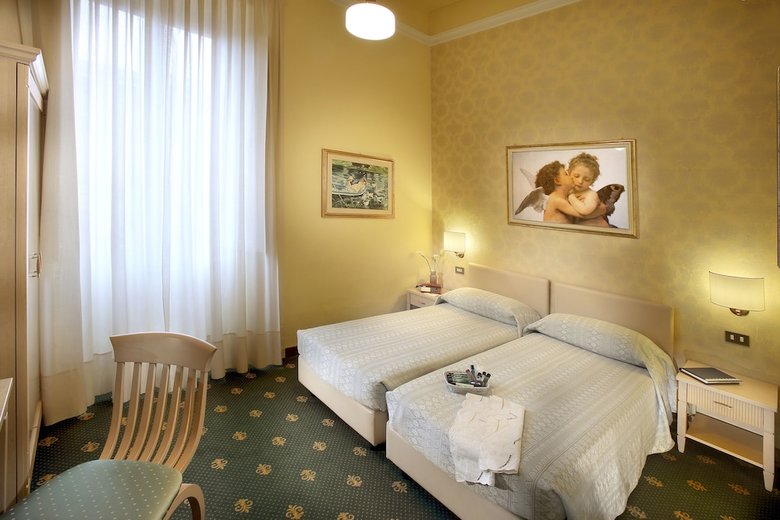Grand Hotel Plaza E Locanda Maggiore