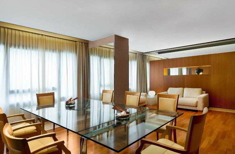 Sheraton Padova Hotel & Conference Center