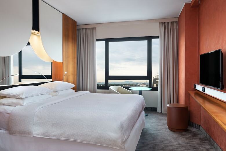 Sheraton Padova Hotel & Conference Center