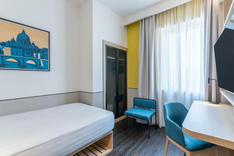 Hotel Hilton Garden Inn Rome Colosseum