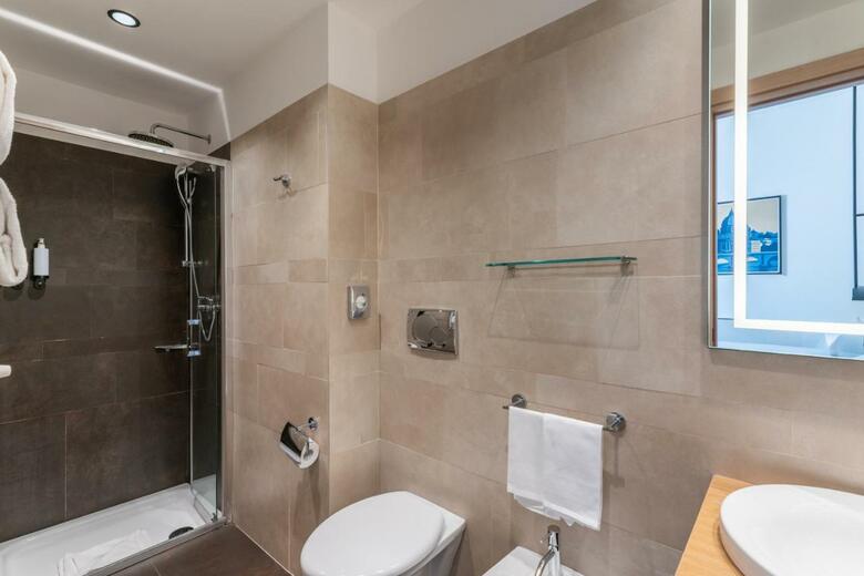Hotel Hilton Garden Inn Rome Colosseum