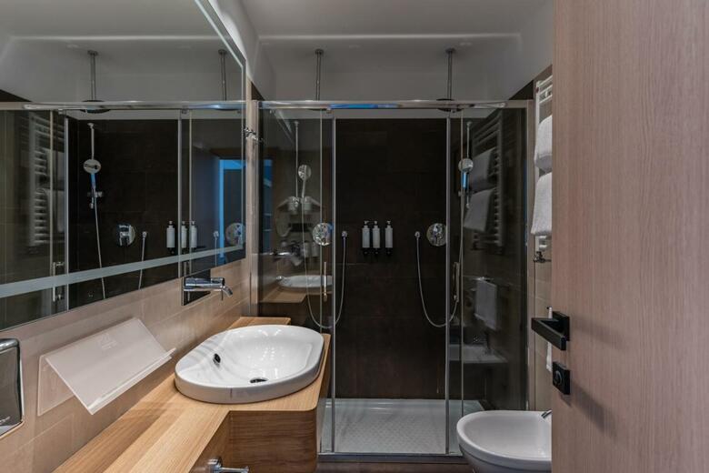 Hotel Hilton Garden Inn Rome Colosseum