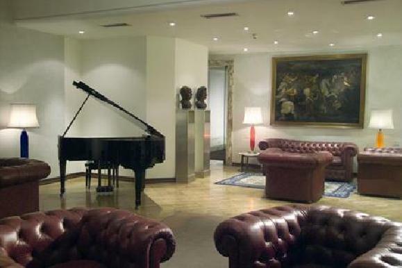 Best Western Hotel Universo
