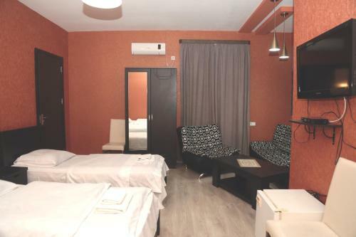 Dzveli Ubani Hotel