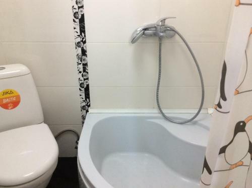 Apartamento Studio Lermontov Street
