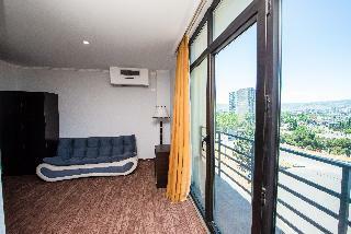 Hotel Shine On Guramishvili