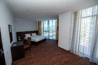 Hotel Shine On Guramishvili
