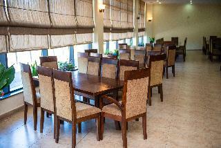 Hotel Shine On Guramishvili