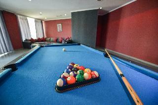 Hotel Shine On Guramishvili