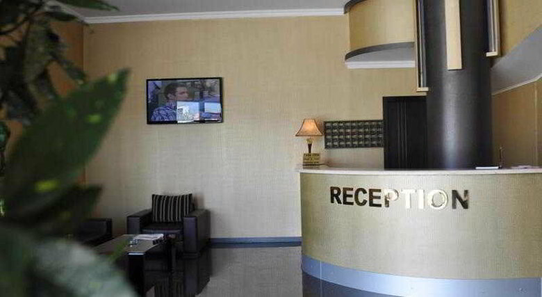 Hotel Shine On Guramishvili