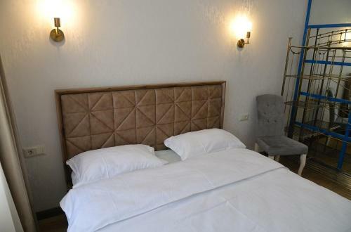 Rustaveli Besiki Apartments