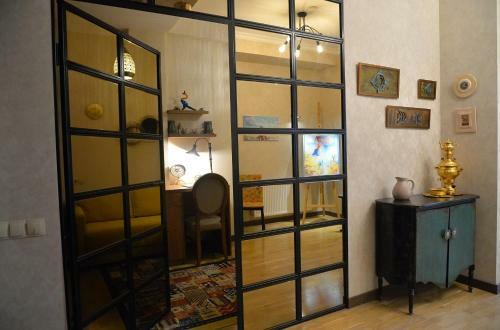 Rustaveli Besiki Apartments