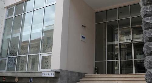 Rustaveli Besiki Apartments