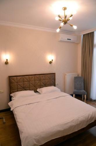 Rustaveli Besiki Apartments
