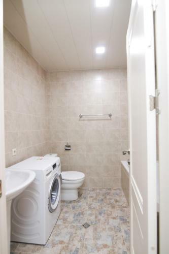 Rustaveli Besiki Apartments
