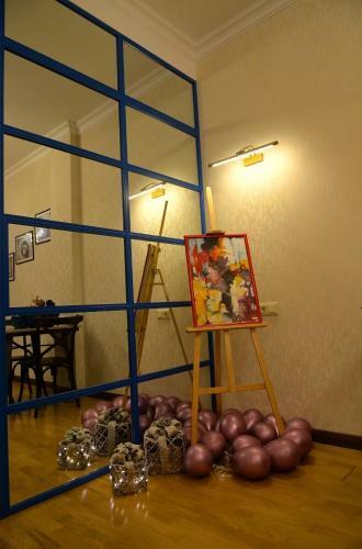 Rustaveli Besiki Apartments