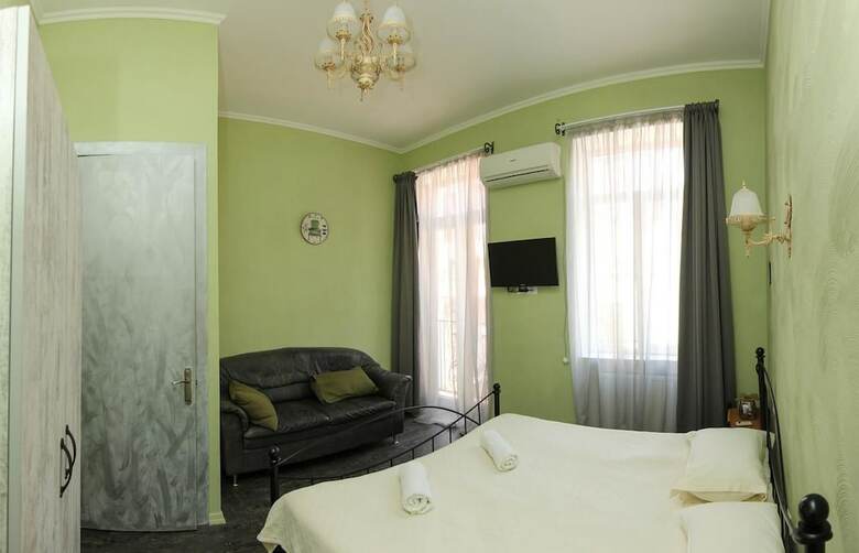 Terrace Garden Hotel