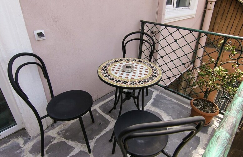 Terrace Garden Hotel