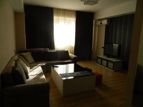 Apartamento Achiko Appartment In Tbilisi
