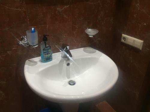 Apartamento Achiko Appartment In Tbilisi