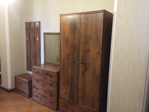 Apartamento Achiko Appartment In Tbilisi