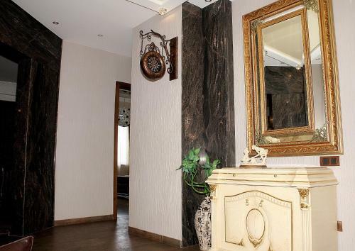 Apartamento Achiko Appartment In Tbilisi