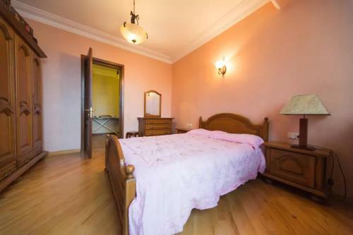 Apartamento Achiko Appartment In Tbilisi