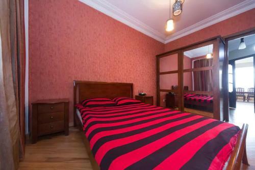Apartamento Achiko Appartment In Tbilisi